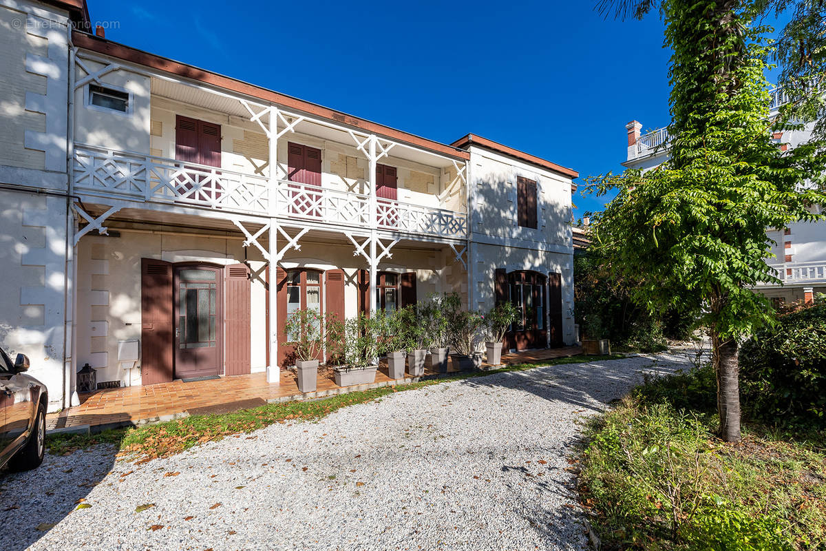 Appartement à ARCACHON