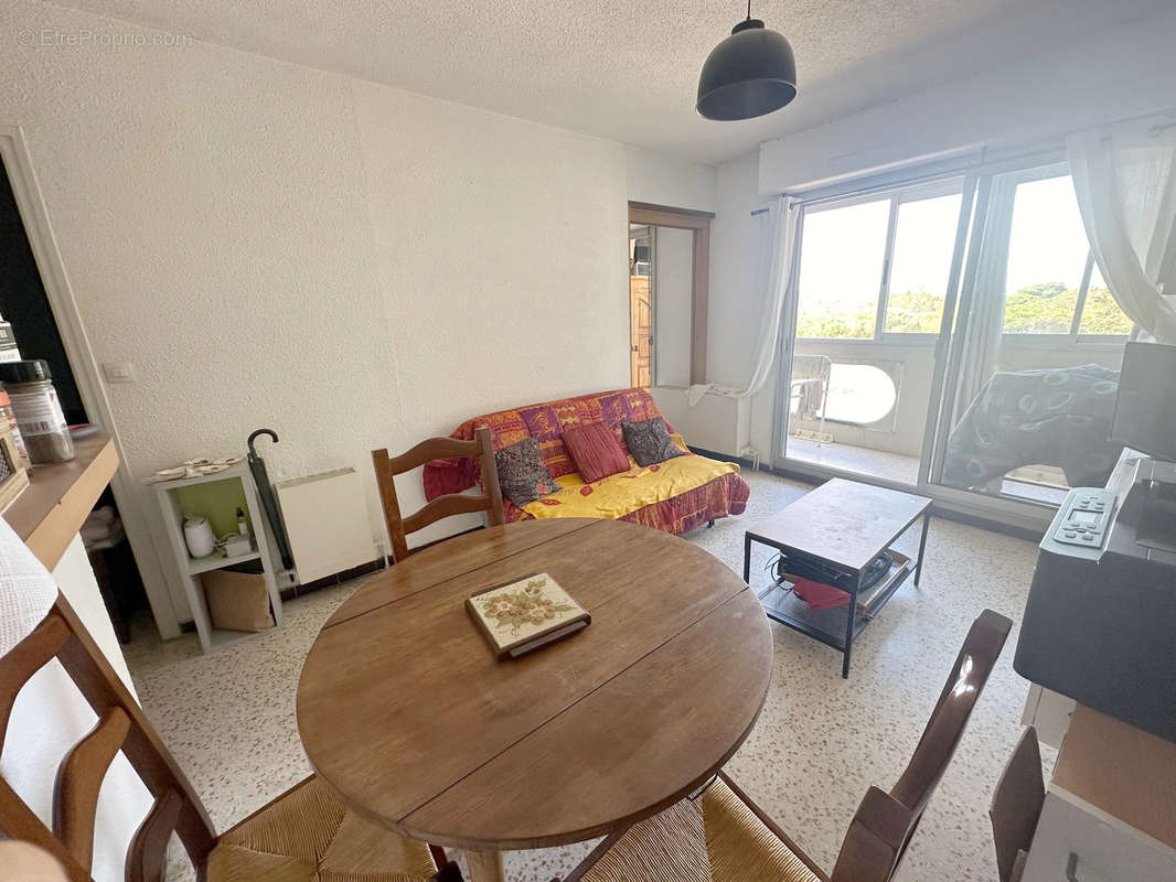 Appartement à MUDAISON