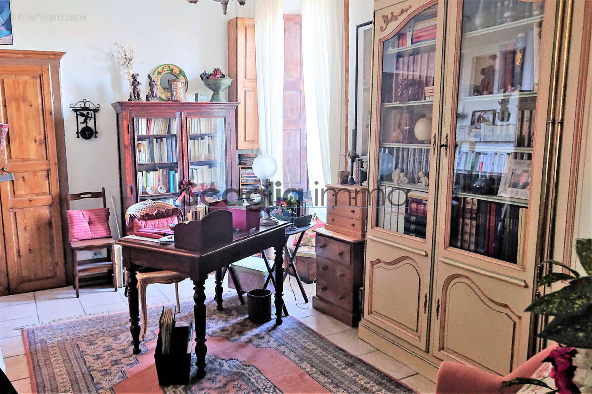 Appartement à SARTENE