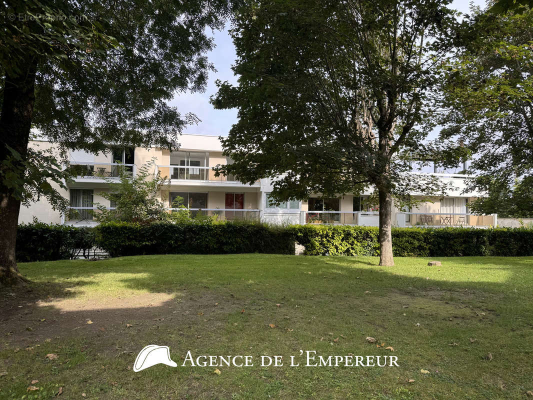 Appartement à RUEIL-MALMAISON