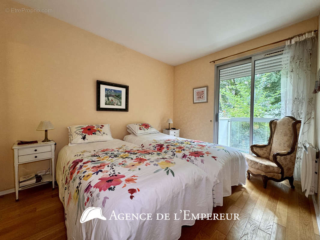 Appartement à RUEIL-MALMAISON