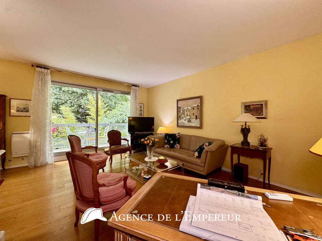 Appartement à RUEIL-MALMAISON