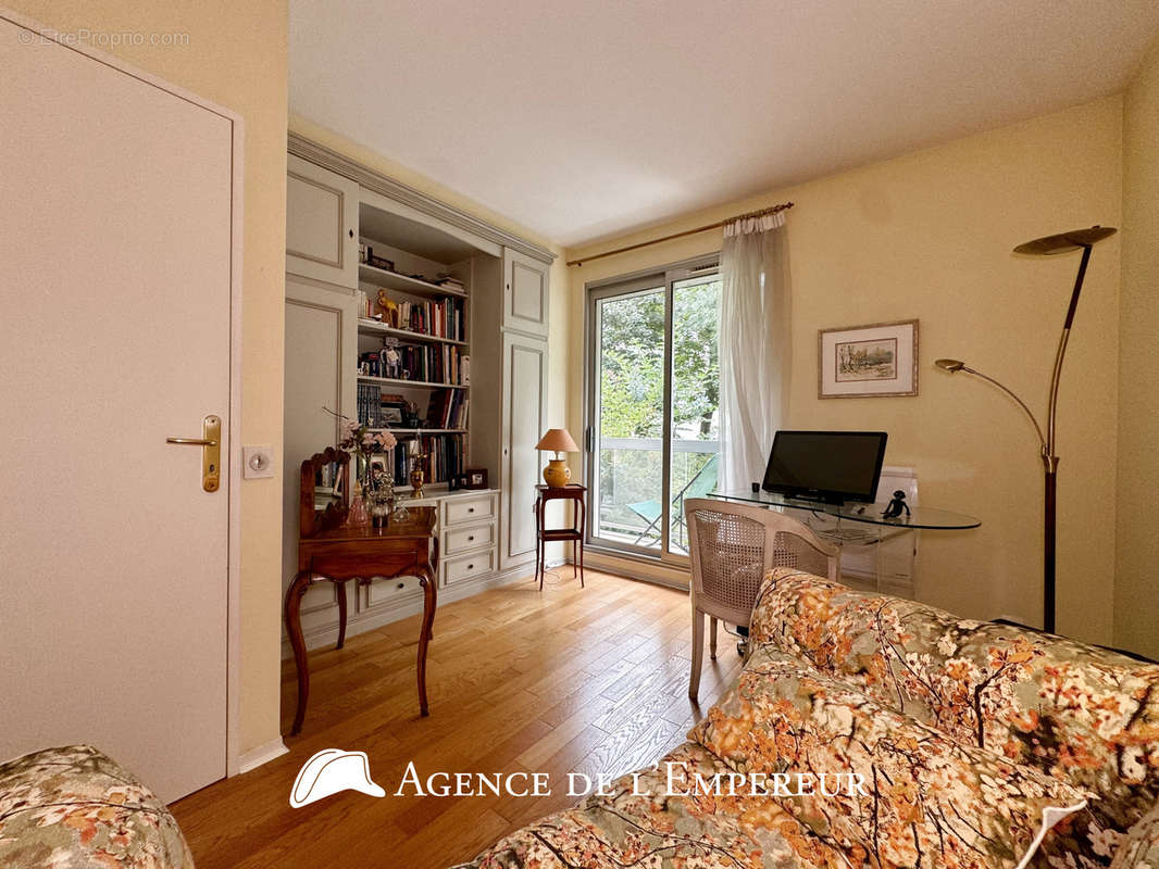 Appartement à RUEIL-MALMAISON