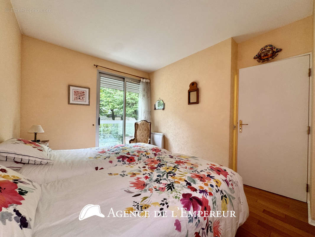 Appartement à RUEIL-MALMAISON