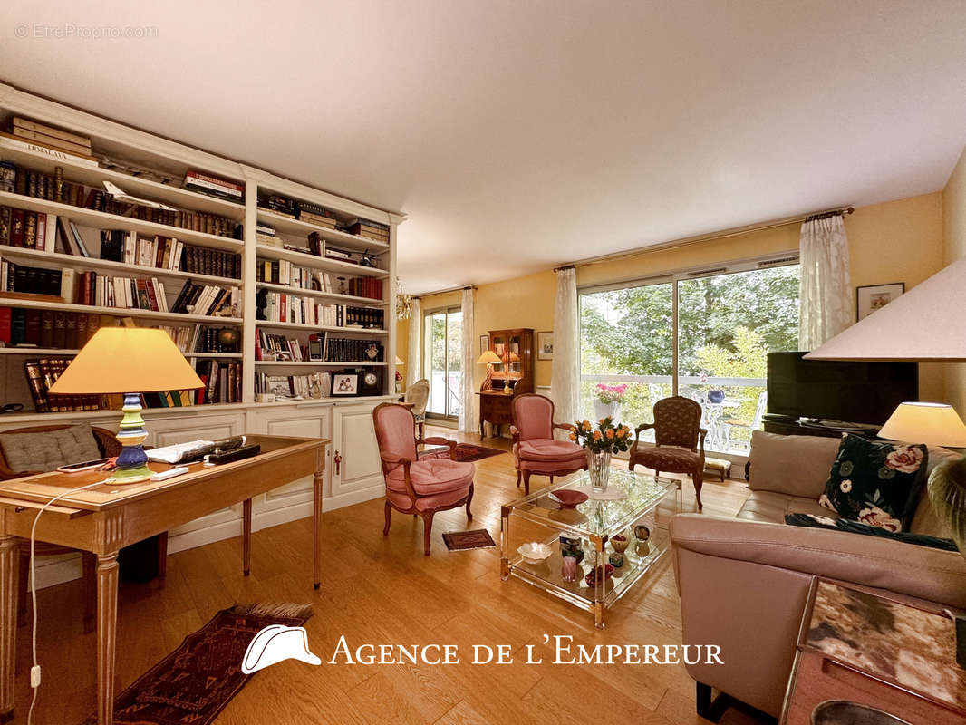 Appartement à RUEIL-MALMAISON