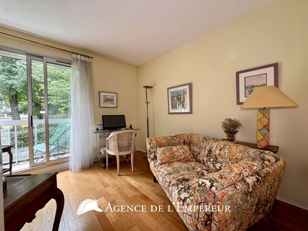 Appartement à RUEIL-MALMAISON