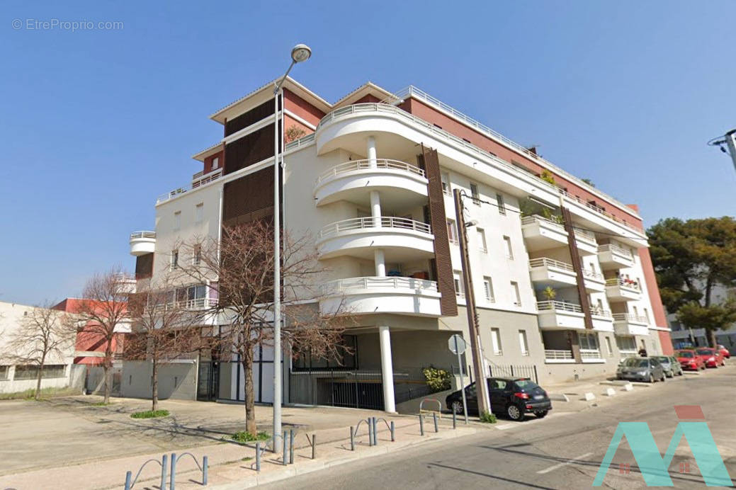 Appartement à LA SEYNE-SUR-MER