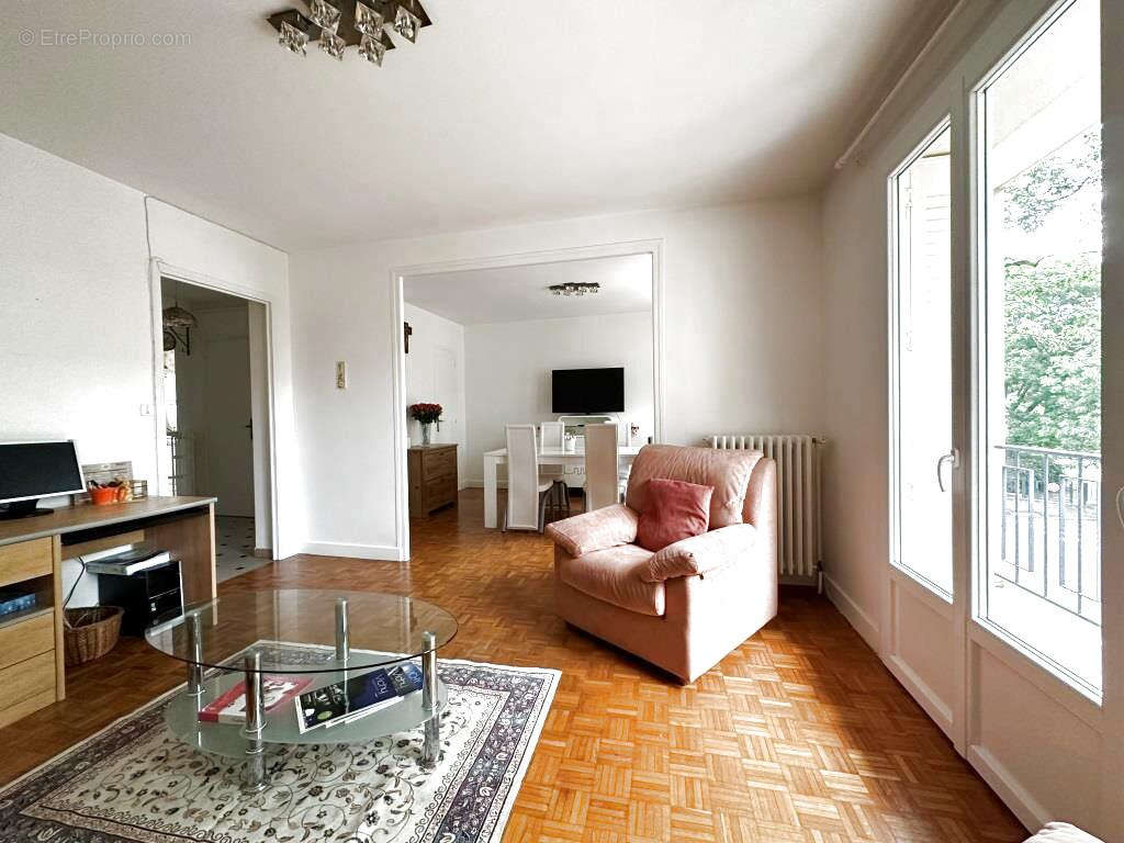 Appartement à VICHY