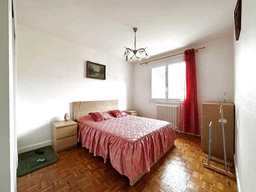 Appartement à VICHY