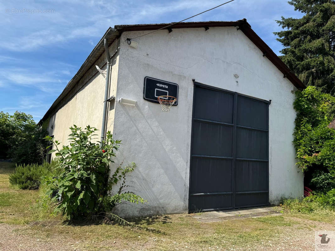 Maison à BERGERAC