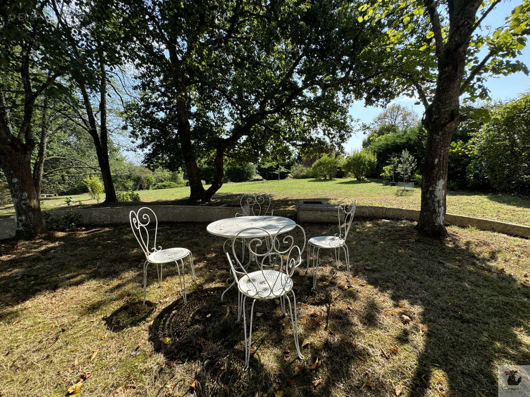 Maison à BERGERAC