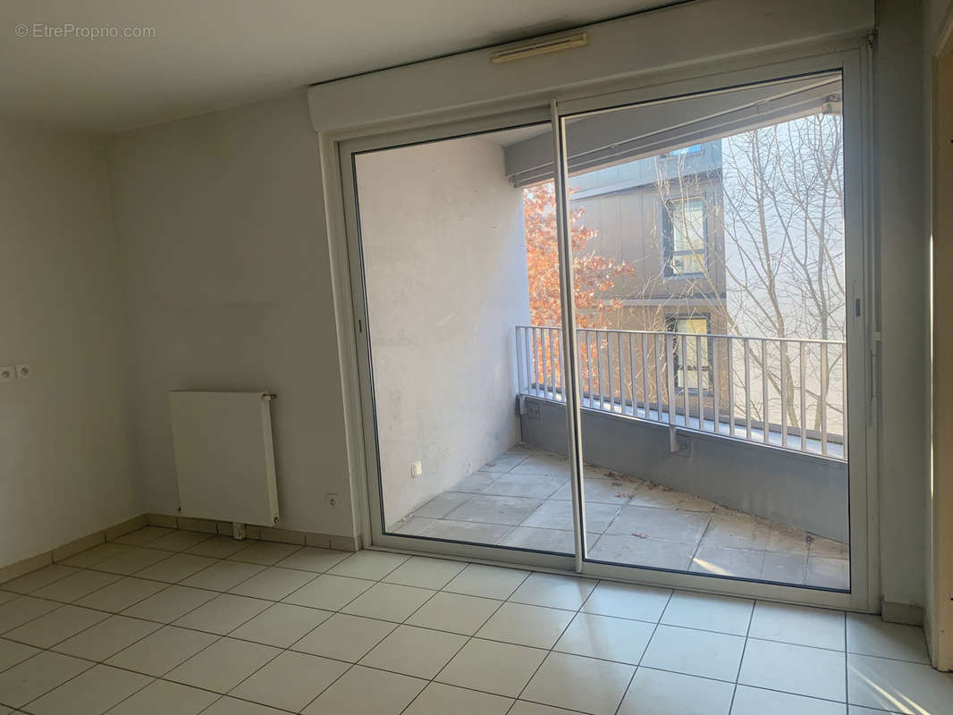 Appartement à BEGLES