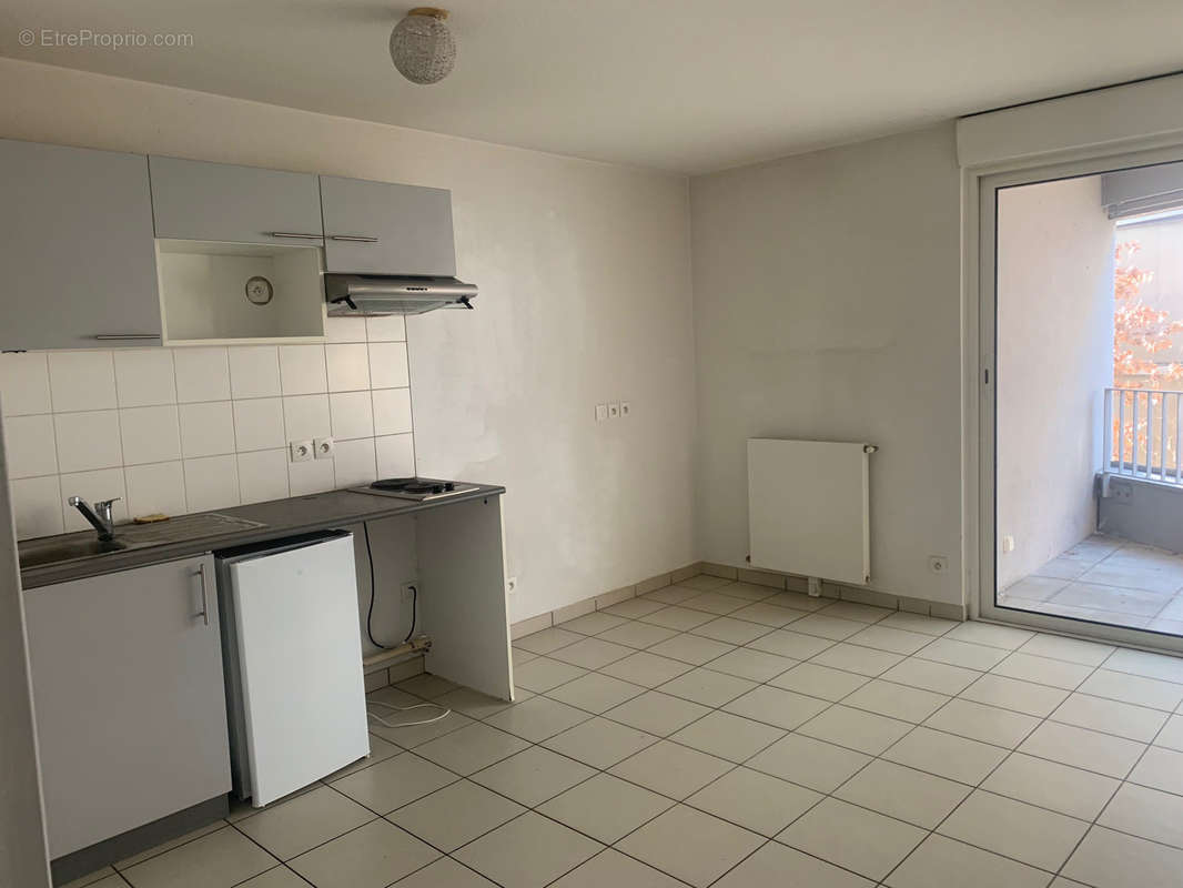 Appartement à BEGLES