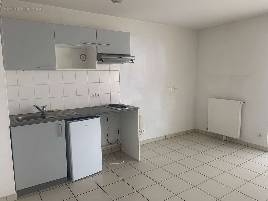 Appartement à BEGLES