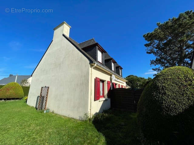 Maison à ERQUY