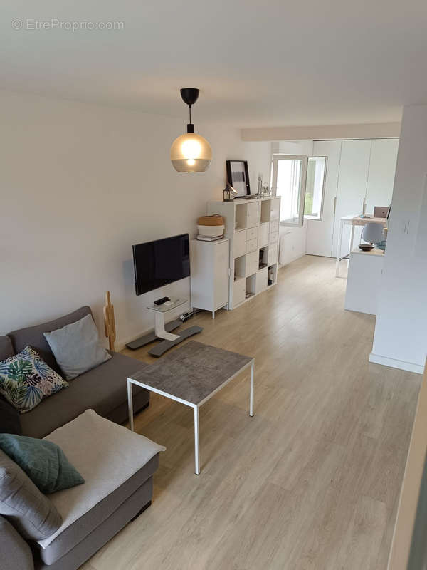 Appartement à ANGLET