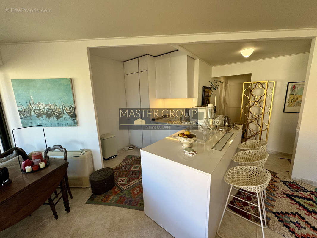 Appartement à AJACCIO