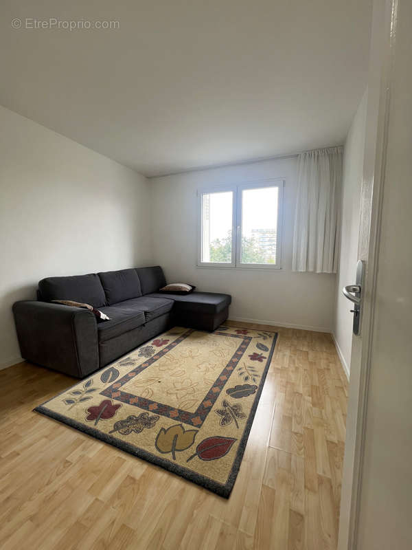 Appartement à COLMAR