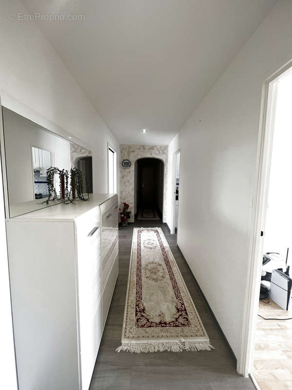 Appartement à COLMAR