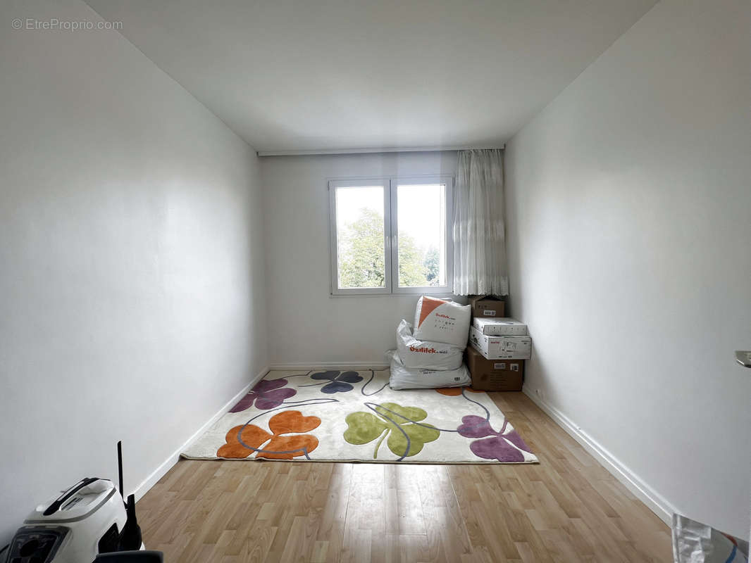 Appartement à COLMAR