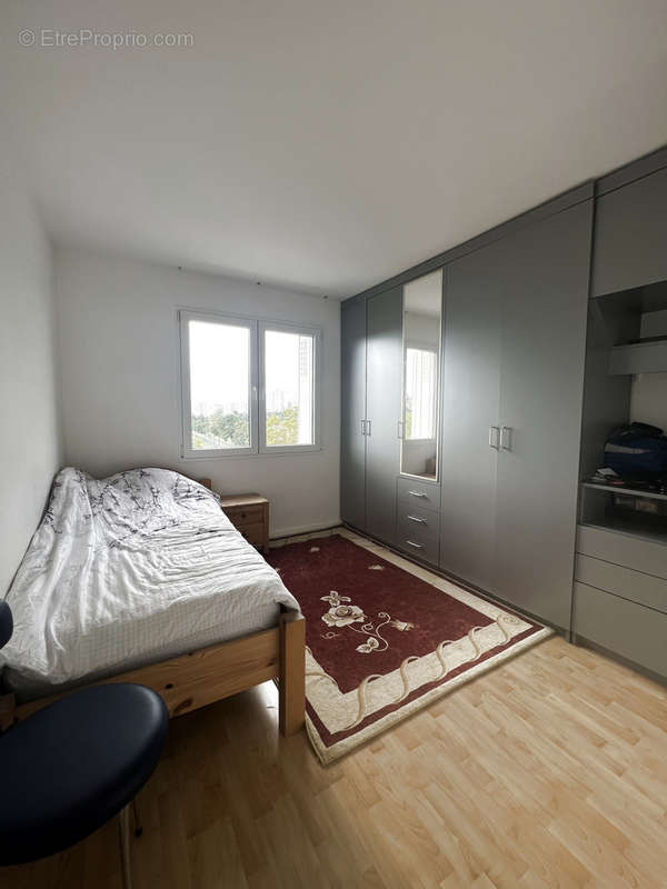 Appartement à COLMAR