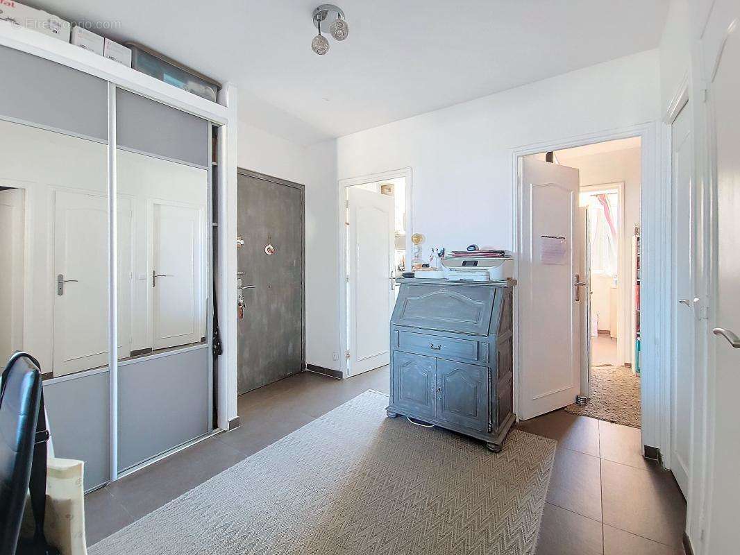 Appartement à CAGNES-SUR-MER