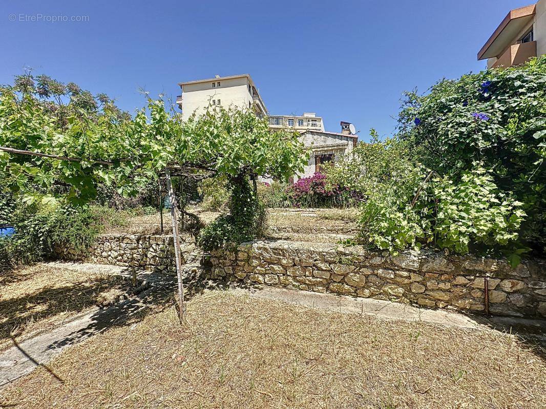 Maison à ANTIBES