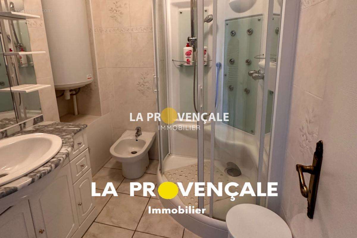 Appartement à AIX-EN-PROVENCE