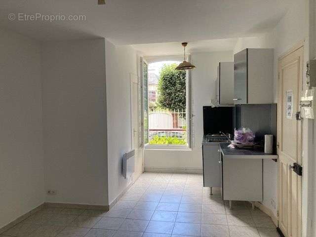 Appartement à CABOURG