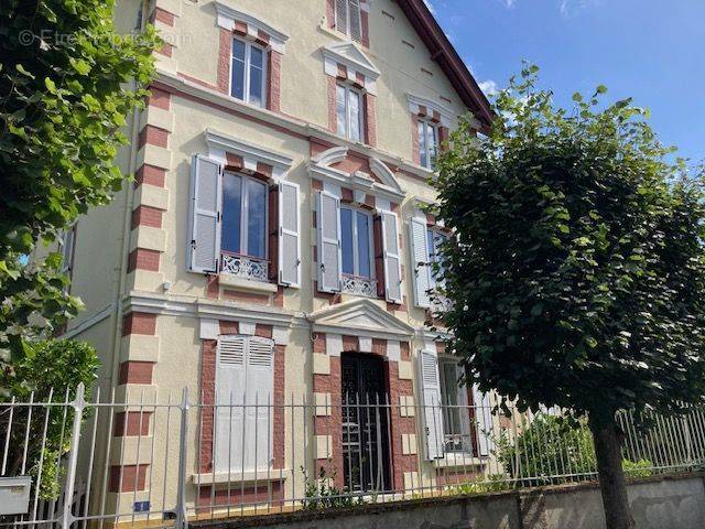 Appartement à CABOURG