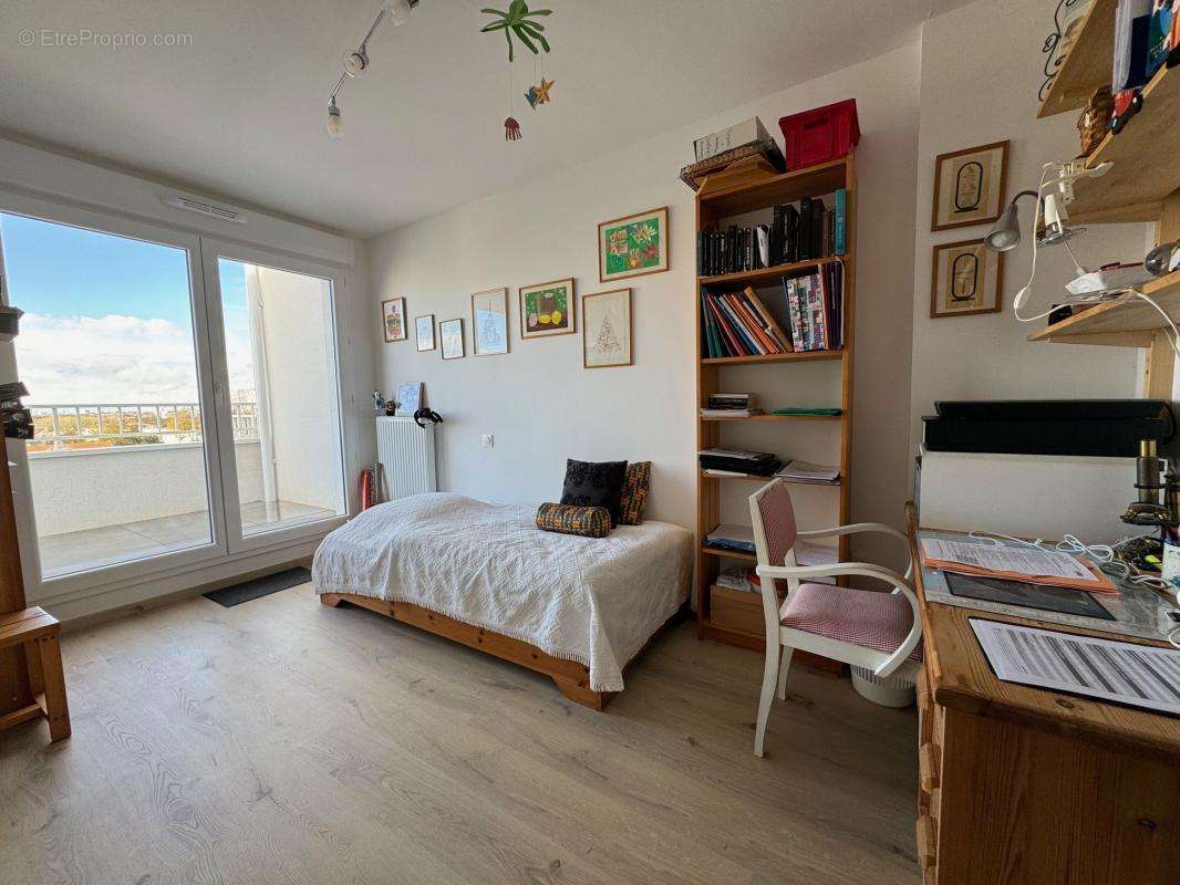 Appartement à LA ROCHELLE