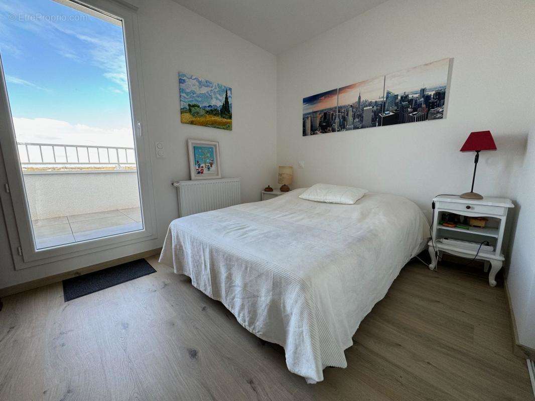 Appartement à LA ROCHELLE