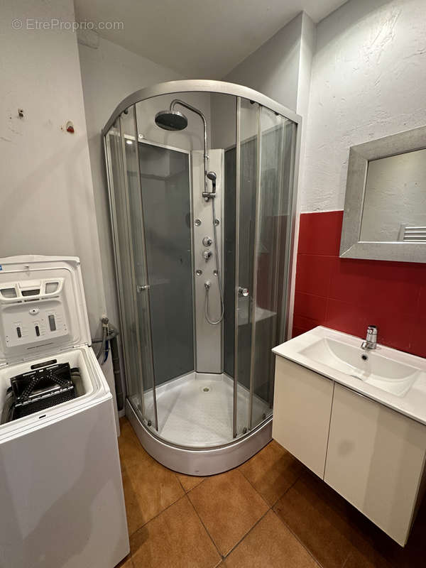 Appartement à CHAMBERY