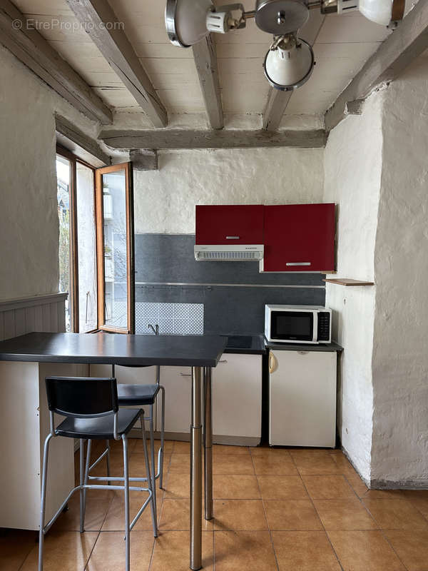 Appartement à CHAMBERY