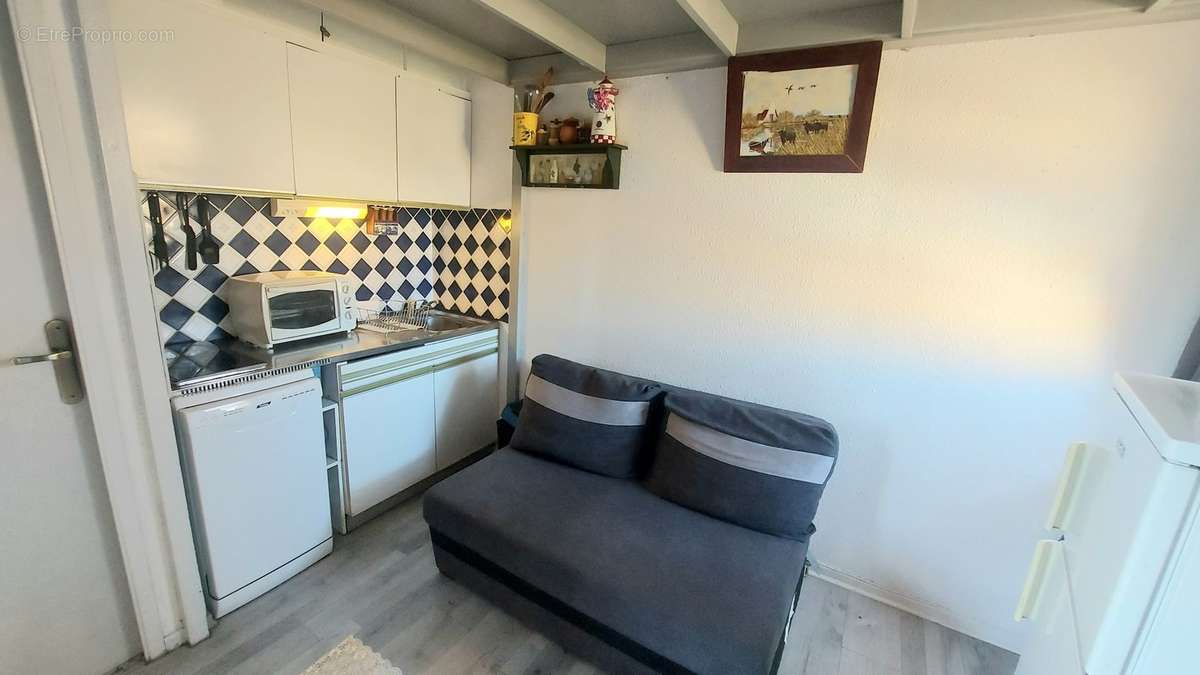 Appartement à AGDE