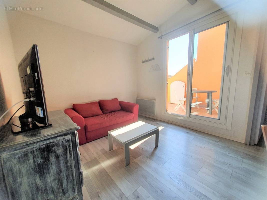 Appartement à AGDE