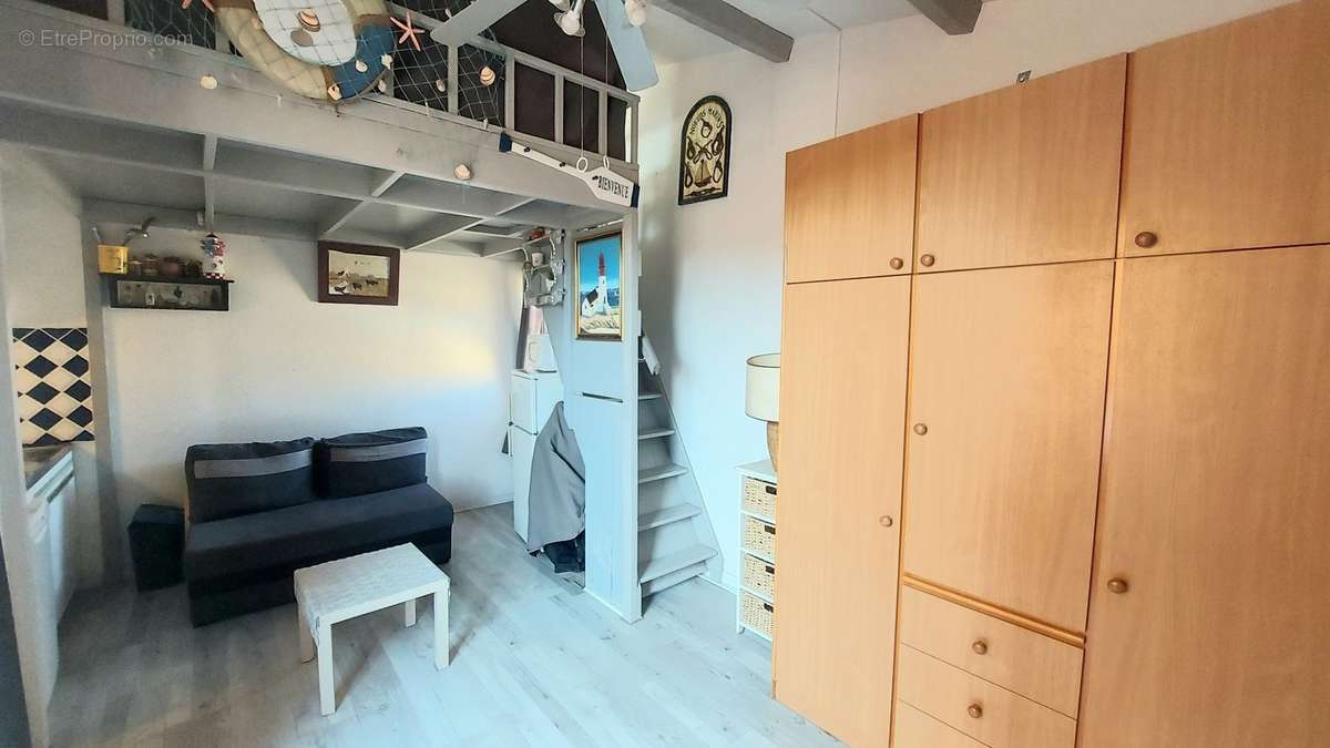 Appartement à AGDE