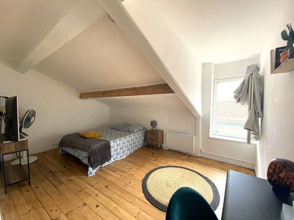 Appartement à VALENCE