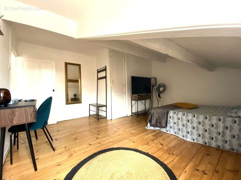 Appartement à VALENCE