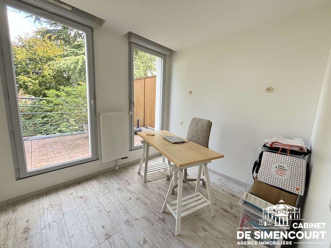 Appartement à AMIENS