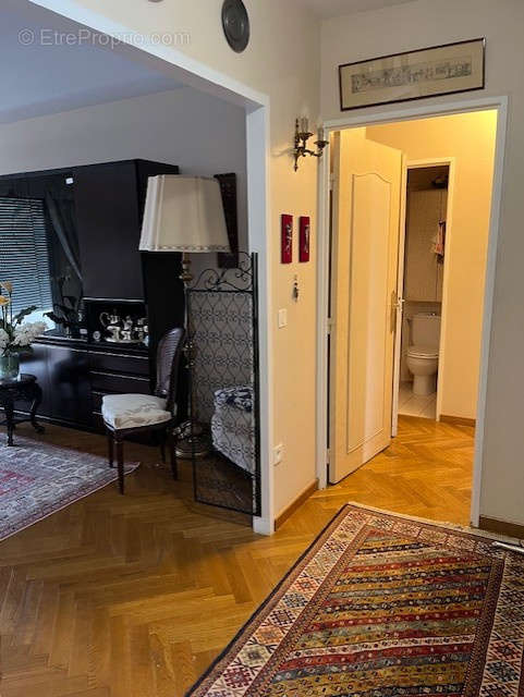 Appartement à NOGENT-SUR-MARNE