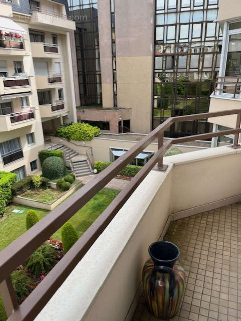 Appartement à NOGENT-SUR-MARNE