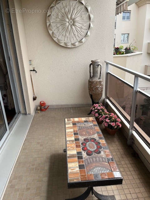 Appartement à NOGENT-SUR-MARNE