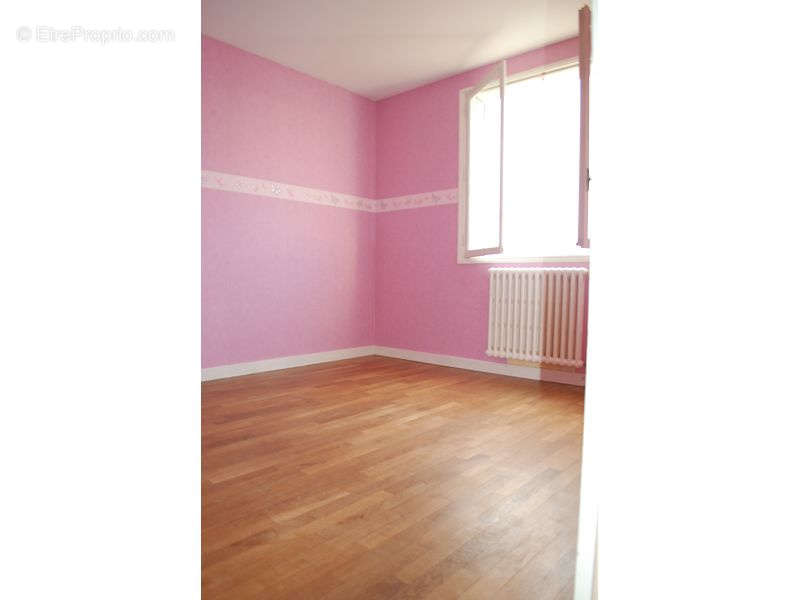 Appartement à VARENNES-SUR-ALLIER