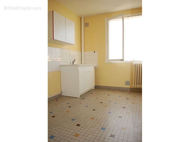 Appartement à VARENNES-SUR-ALLIER