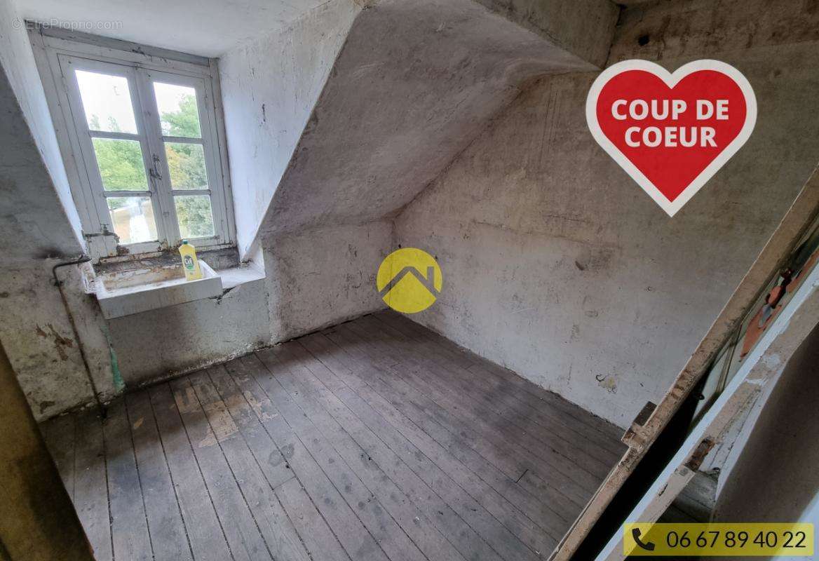 Appartement à BOURGES