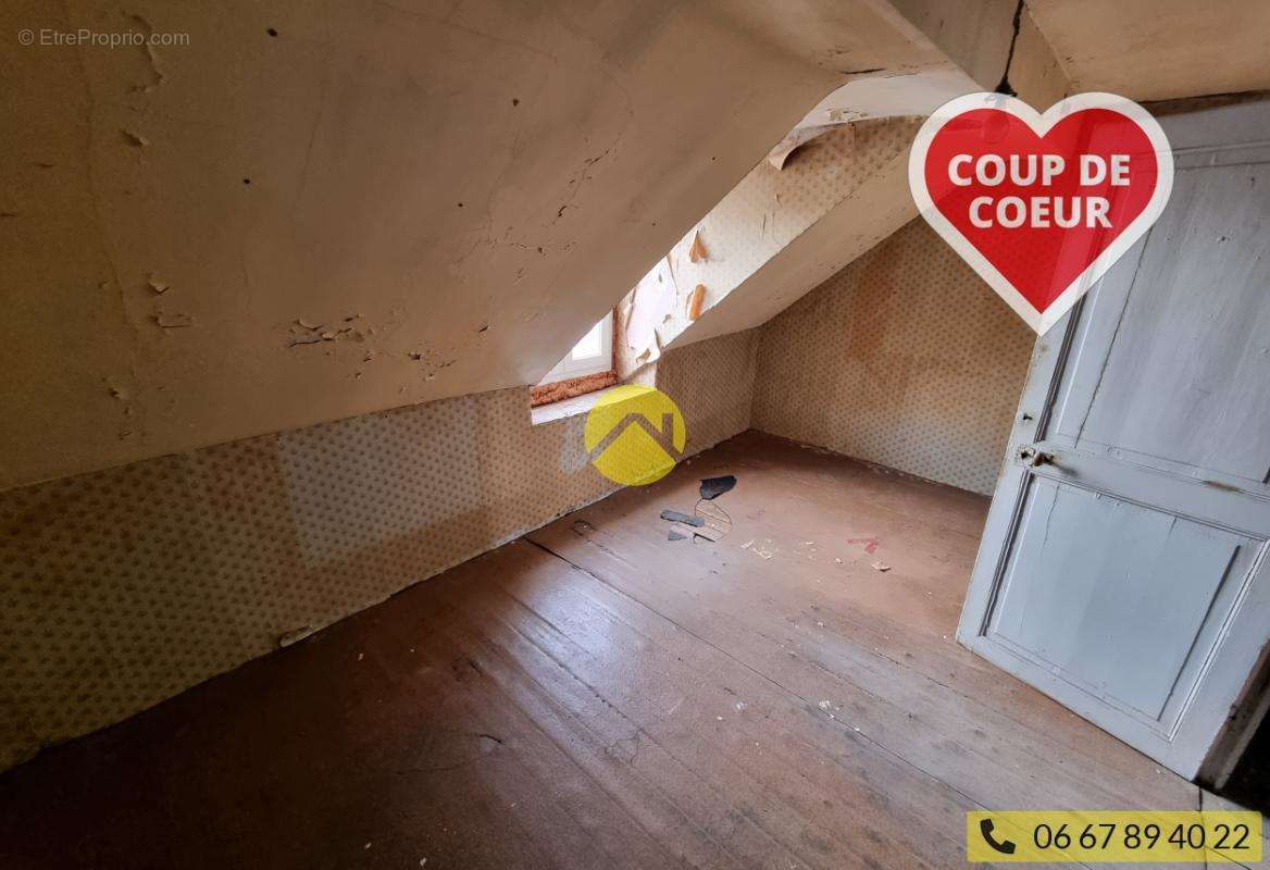 Appartement à BOURGES