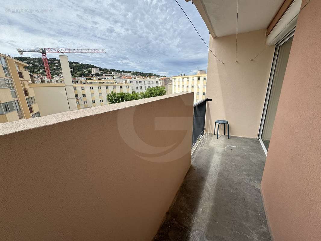 Appartement à SETE