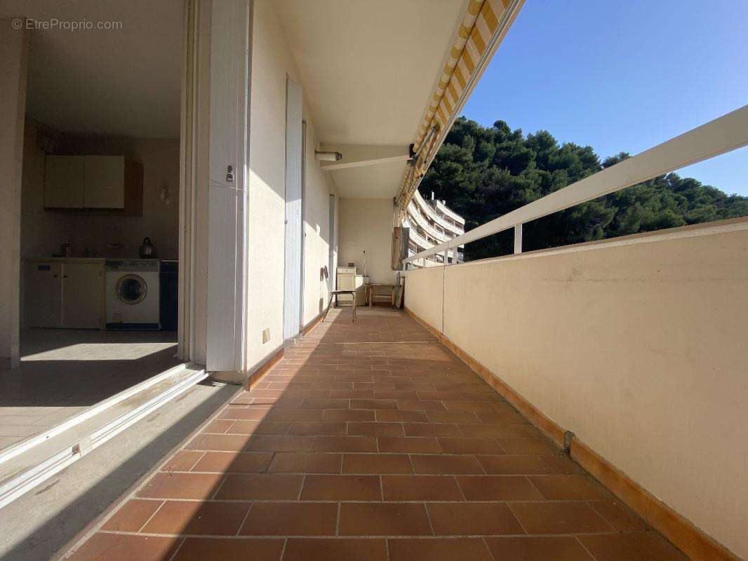 Appartement à ROQUEBRUNE-CAP-MARTIN