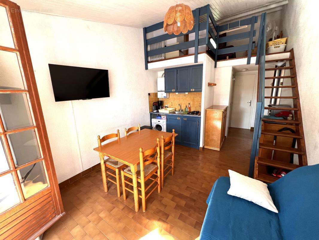 Appartement à AGDE